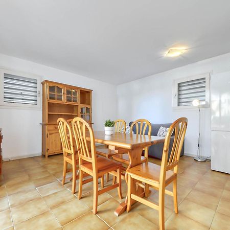 Apartment Platja De Roses-4 By Interhome Exterior foto