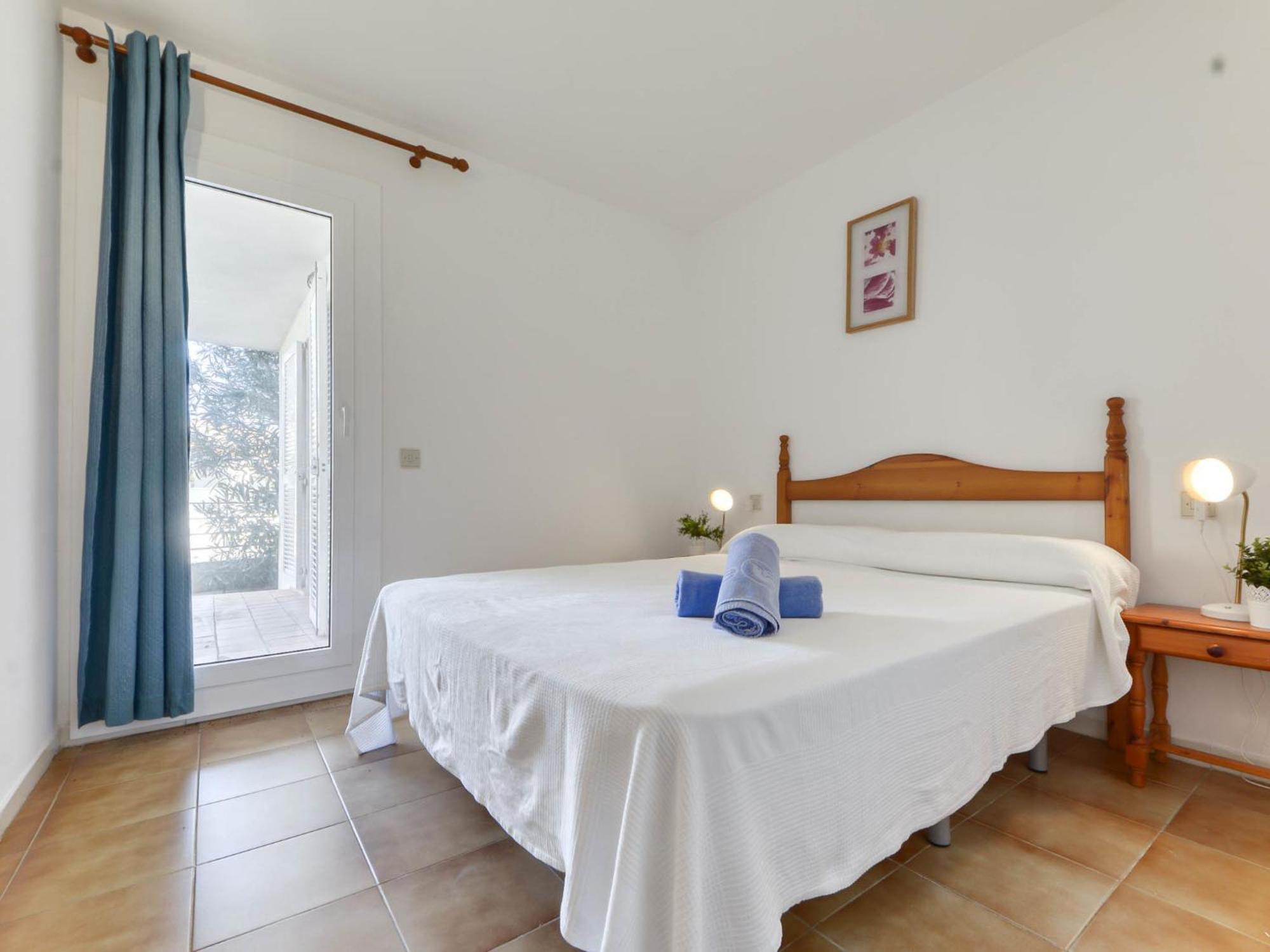 Apartment Platja De Roses-4 By Interhome Exterior foto
