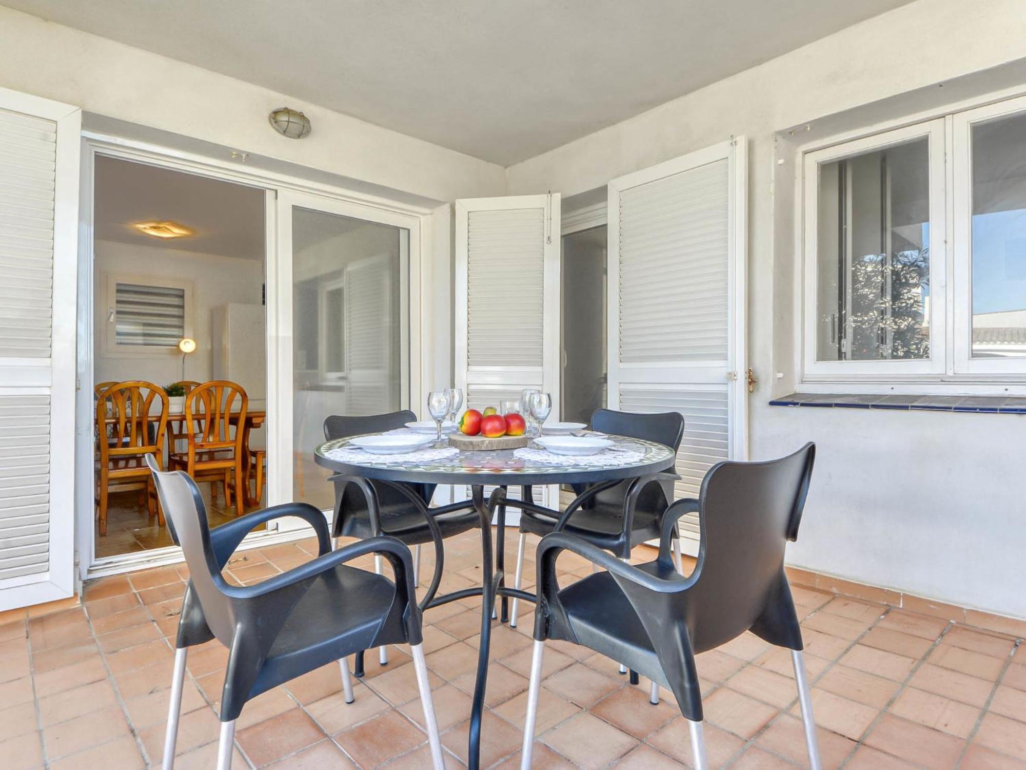 Apartment Platja De Roses-4 By Interhome Exterior foto